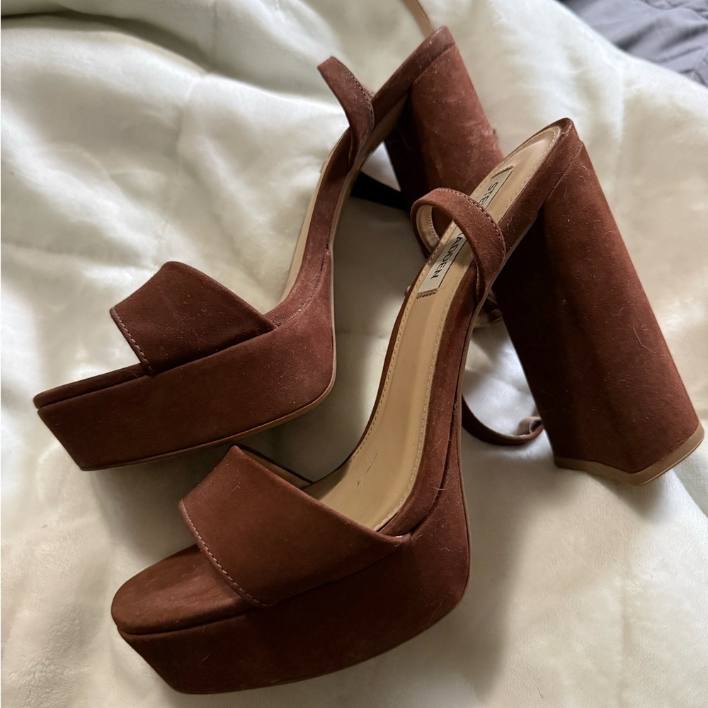 Steve Madden Heels